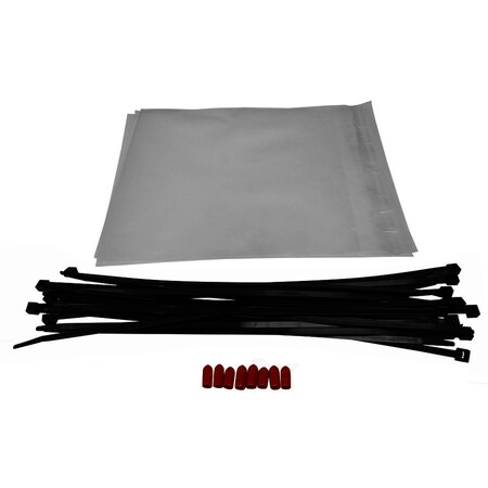 Monroe Suspension Installation Kit, 90015C 90015C