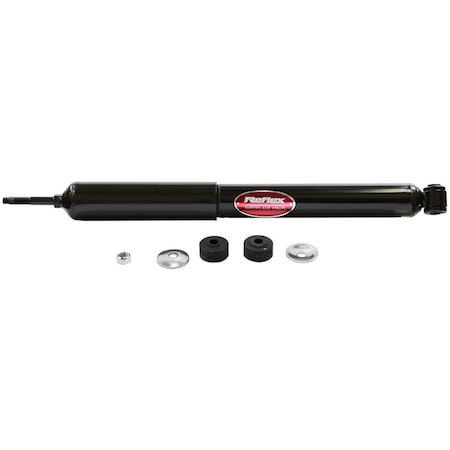 Monroe Monroe Reflex Light Truck Shock Absorber - Front, 911104 911104
