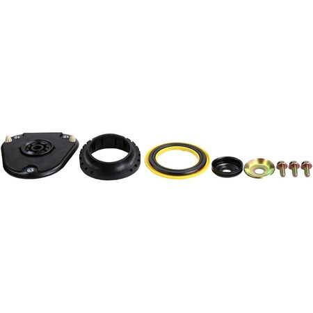Monroe Monroe Strut-Mate Strut Mounting Kit - Front, 902972 902972