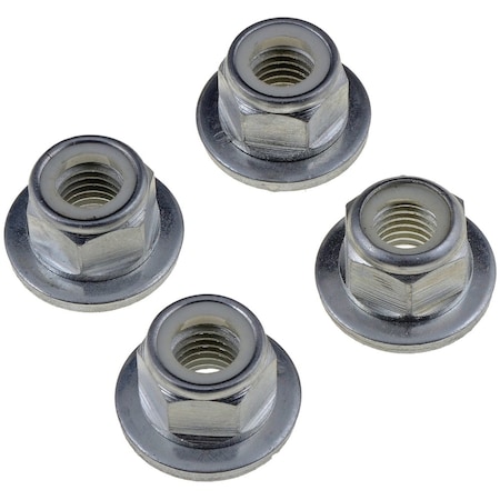 Dorman Suspension Stabilizer Bar Link Nut, 13585 13585