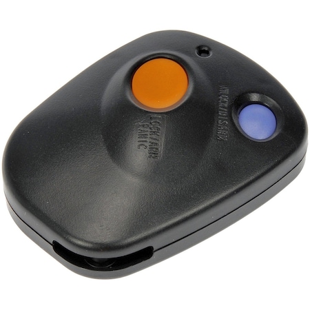 Dorman Keyless Remote Case, 13665 13665