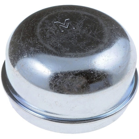 Dorman Wheel Bearing Dust Cap - Front, 13973 13973