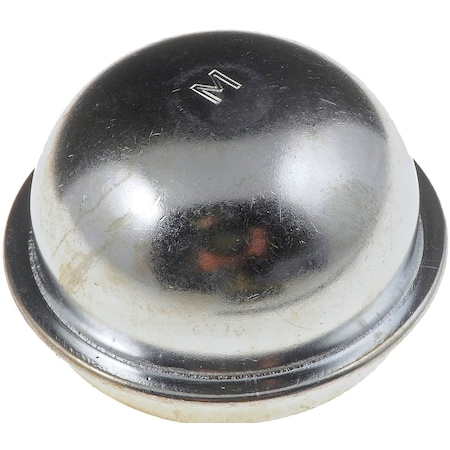 Dorman Wheel Bearing Dust Cap - Front, 13975 13975