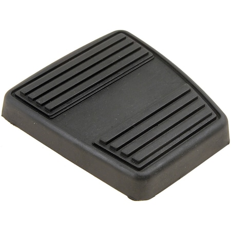 Dorman Brake Pedal Pad, 20712 20712