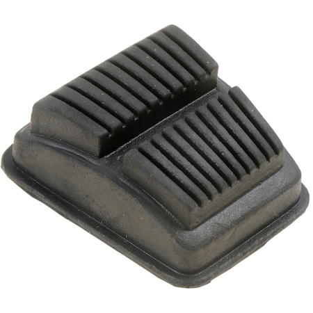 Dorman Parking Brake Pedal Pad, 20737 20737