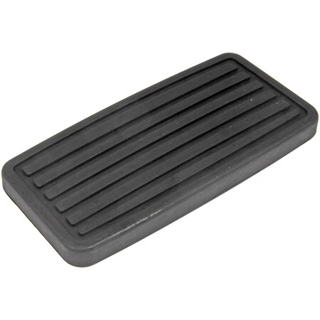 Dorman Brake Pedal Pad, 20744 20744