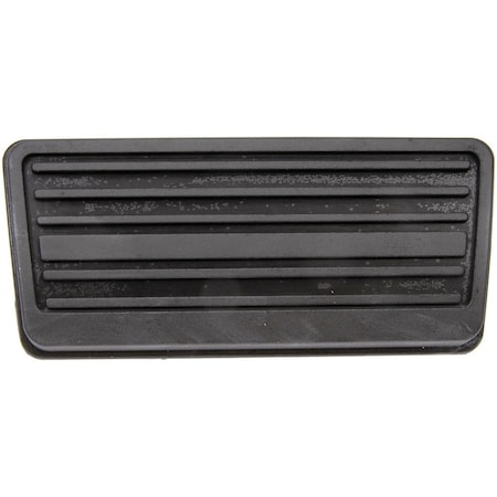 Dorman Brake Pedal Pad, 20787 20787
