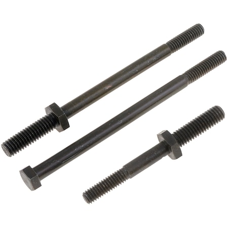 Dorman Engine Water Pump Stud Kit, 23744 23744