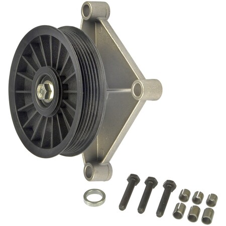 Dorman A/C Compressor Bypass Pulley, 34195 34195