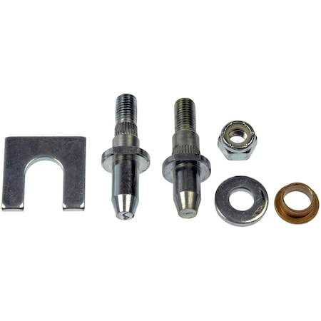Dorman Door Hinge Pin & Bushing Kit - Rear, 38405 38405