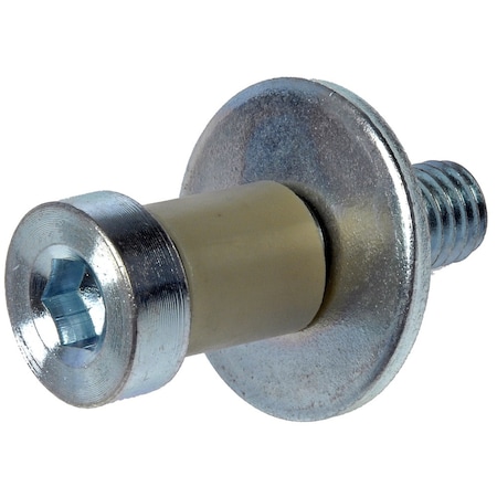 Dorman Door Lock Striker, 38420 38420