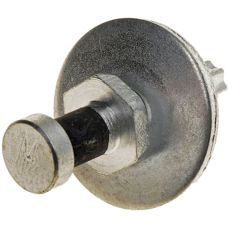 Dorman Door Lock Striker, 38442 38442