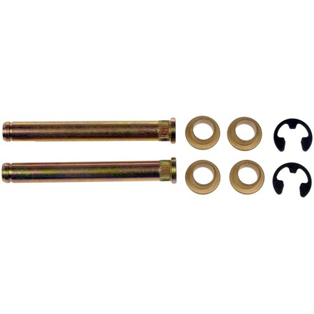Dorman Door Hinge Pin and Bushing Kit, 38467 38467