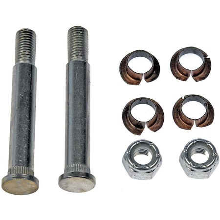 Dorman Door Hinge Pin and Bushing Kit, 38472 38472