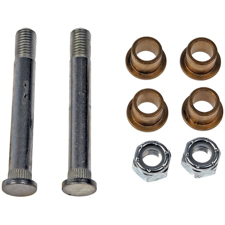 Dorman Door Hinge Pin and Bushing Kit, 38473 38473