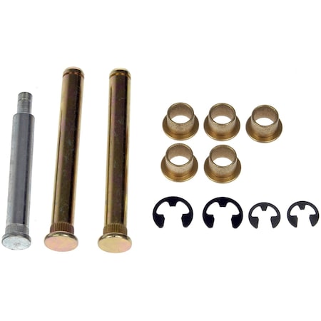 Dorman Door Hinge Pin and Bushing Kit, 38479 38479
