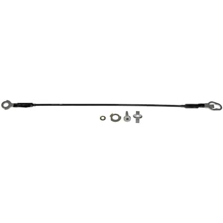 Dorman Tailgate Support Cable, 38502 38502
