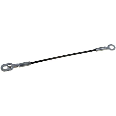 Dorman Tailgate Support Cable, 38529 38529