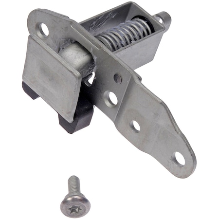 Dorman Tailgate Latch - Right, 38676 38676