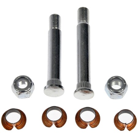 Dorman Door Hinge Pin & Bushing Kit - Front Right, 38681 38681