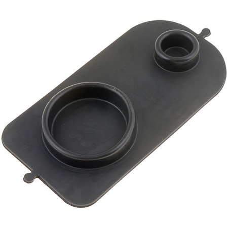 Dorman Brake Master Cylinder Cap Gasket, 42074 42074