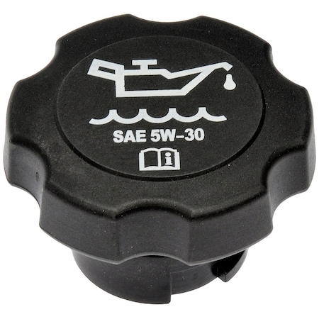 Dorman Engine Oil Filler Cap, 42315 42315