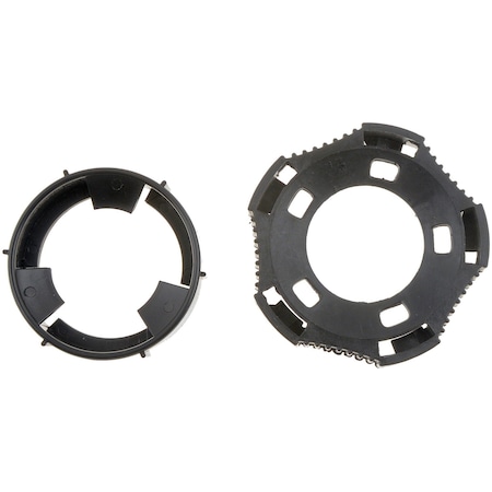 Dorman Headlight Bulb Retainer, 42420 42420