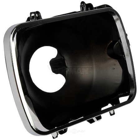 Dorman Headlight Bucket Kit, 42437 42437