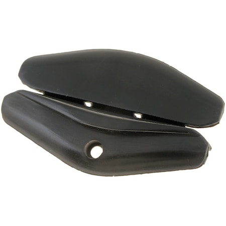 Dorman Window Guide - Front Right Upper Rearward, 45299 45299