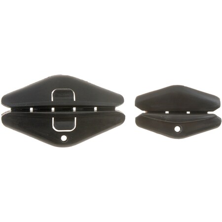Dorman Window Guide, 45343 45343