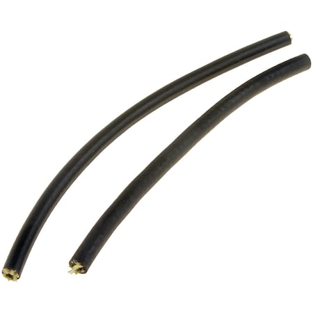 BALMAIN| (DN1DB530TCFE GEM) Dorman EGR Pressure Feedback Hose(DPFE), 46019 46019 | Zoro