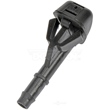 Dorman Windshield Washer Nozzle - Front, 47252 47252
