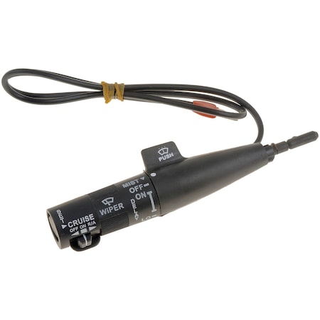 Dorman Multi Function Switch, 49286 49286
