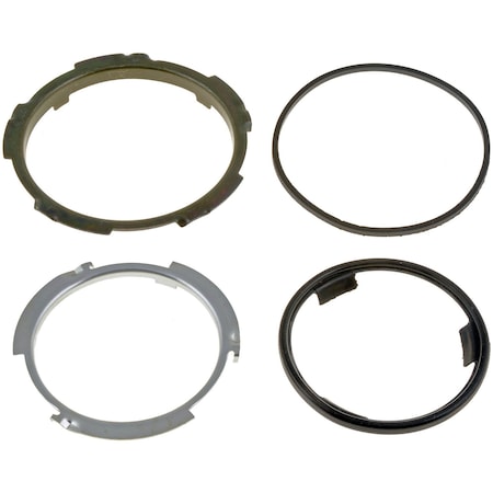 Dorman Fuel Tank Sending Unit Lock Ring, 55812 55812