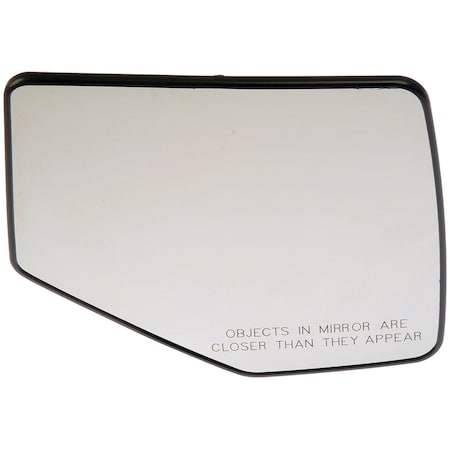 Dorman Door Mirror Glass - Right, 56146 56146