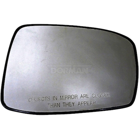 Dorman Door Mirror Glass - Right, 56334 56334