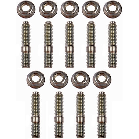 Dorman Exhaust Manifold Hardware Kit, 03415B 03415B