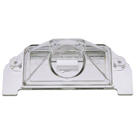 Dorman License Lamp Lense, 68138 68138