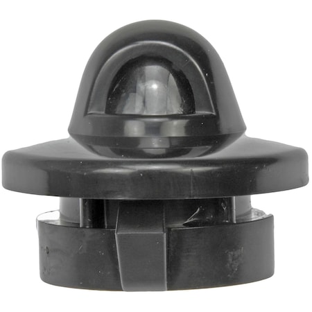 Dorman License Lamp Lense, 68169 68169