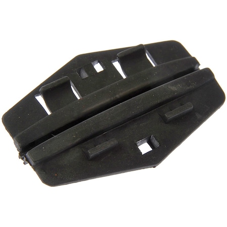 Dorman Window Guide - Front Right Upper Rearward, 45285 45285