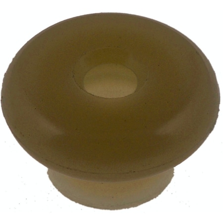 Dorman Window Regulator Roller - Rear, 74444 74444