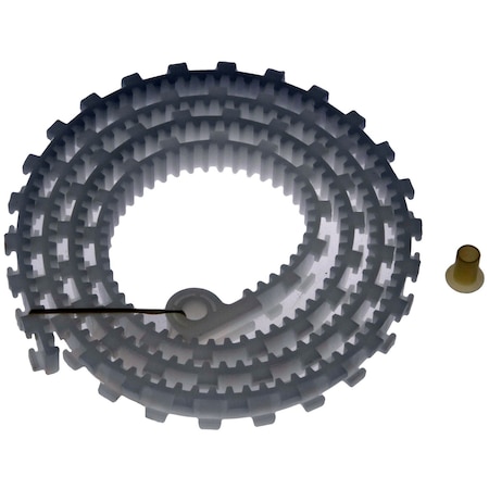 Dorman Window Regulator Tape - Front, 74413 74413