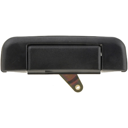 Dorman Tailgate Handle, 77103 77103