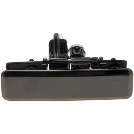 Dorman Outside Door Handle - Front Left, 77164 77164