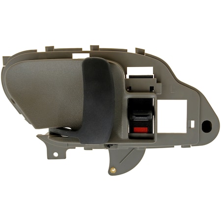Dorman Interior Door Handle - Rear Left, 77187 77187