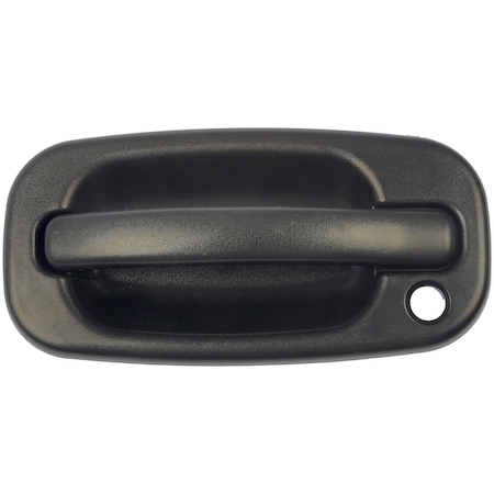 Dorman Outside Door Handle - Front Left, 77261 77261