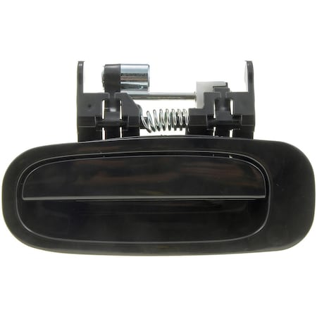 Dorman Outside Door Handle - Rear Left, 77426 77426