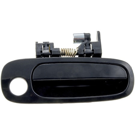 Dorman Outside Door Handle - Front Right, 77567 77567