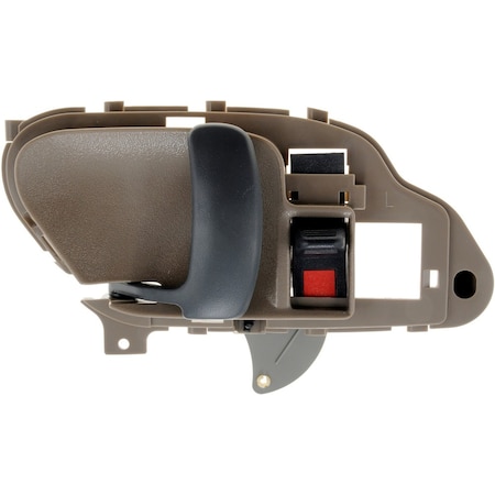 Dorman Interior Door Handle - Rear Left, 77570 77570