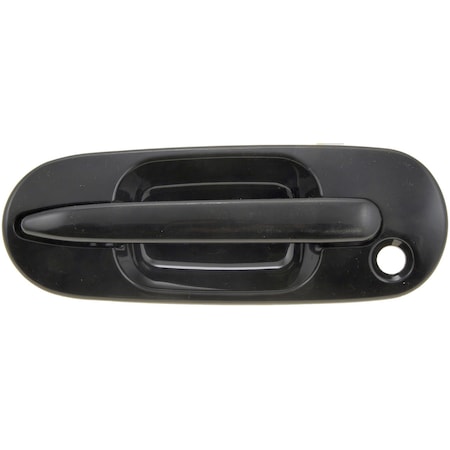 Dorman Outside Door Handle - Front Left, 77609 77609